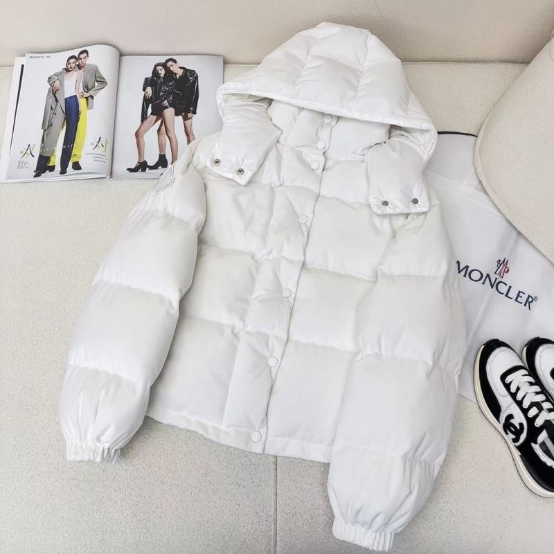 Moncler Down Jackets